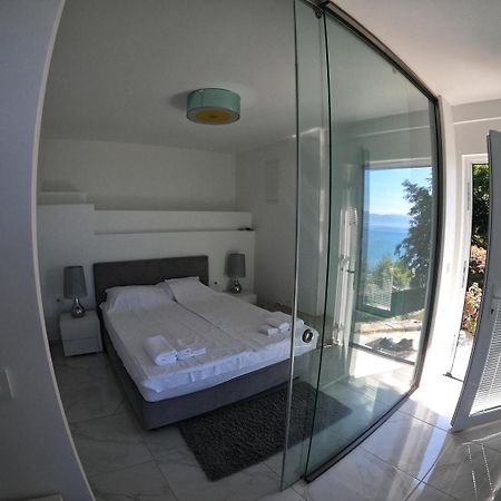 Apartment Villa Balevski Ohrid Exteriör bild