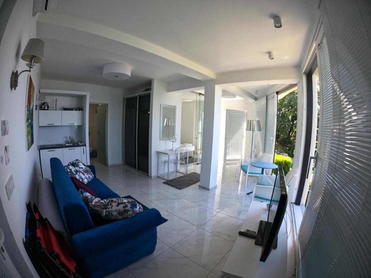 Apartment Villa Balevski Ohrid Exteriör bild