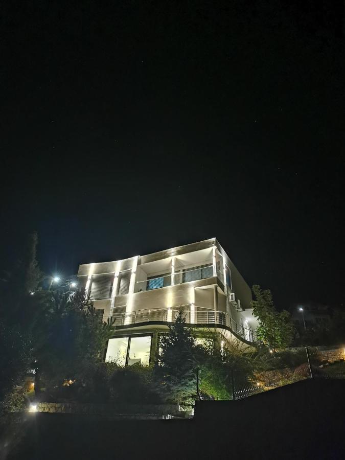 Apartment Villa Balevski Ohrid Exteriör bild