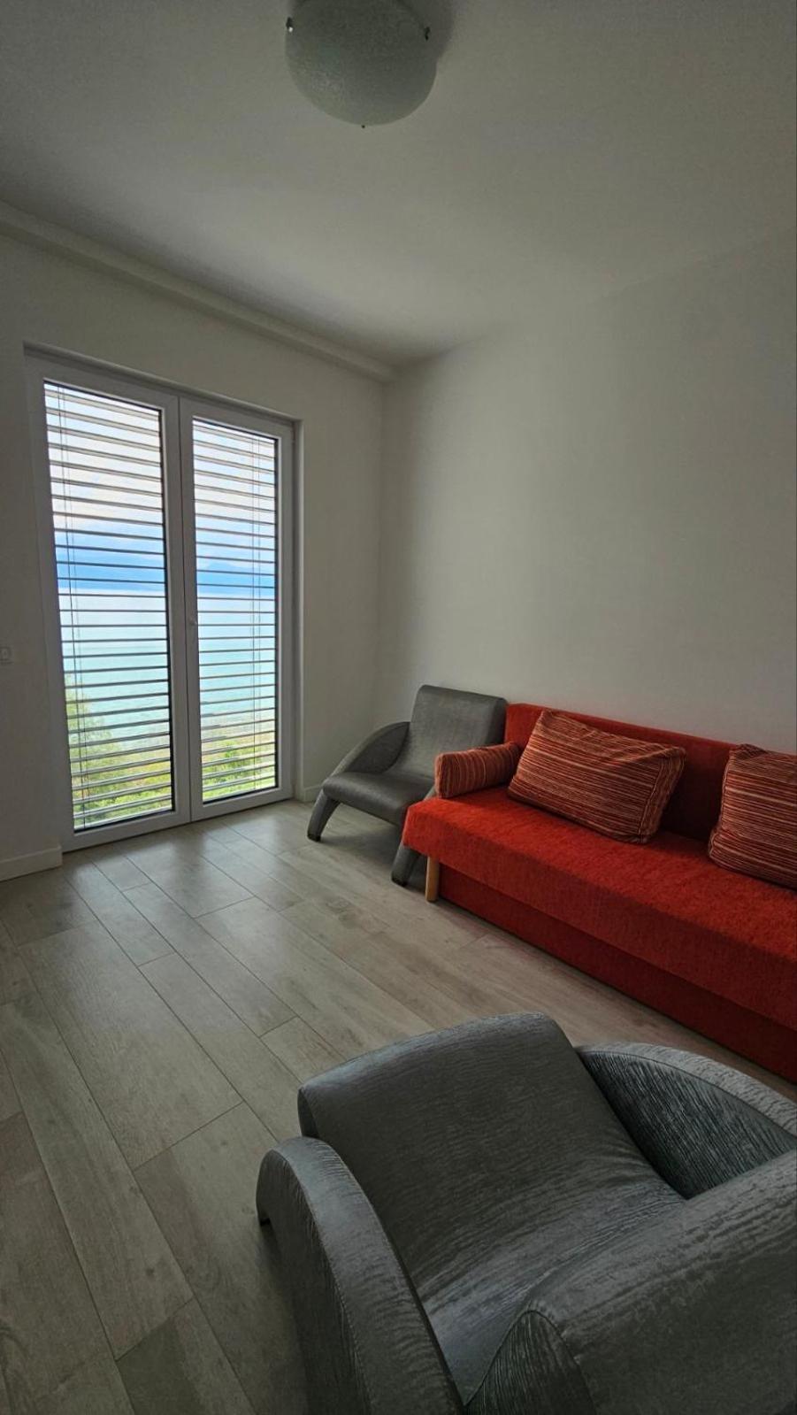 Apartment Villa Balevski Ohrid Exteriör bild