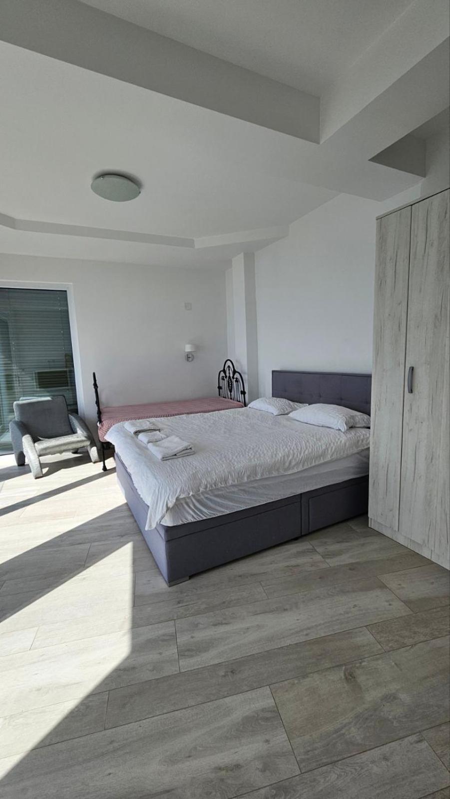 Apartment Villa Balevski Ohrid Exteriör bild