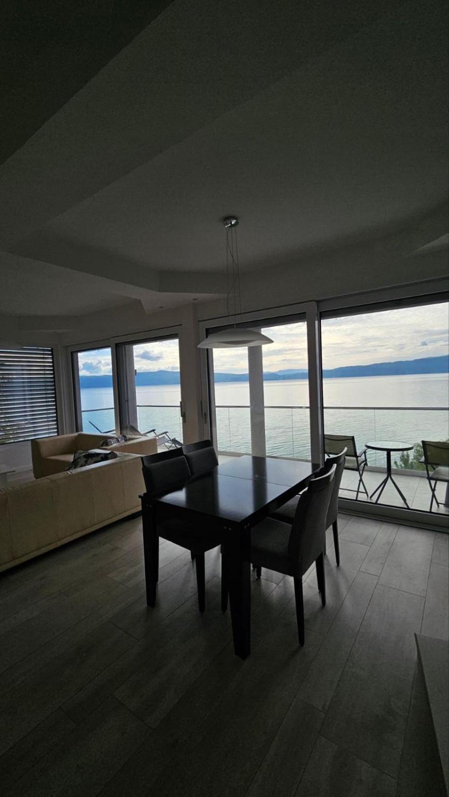 Apartment Villa Balevski Ohrid Exteriör bild