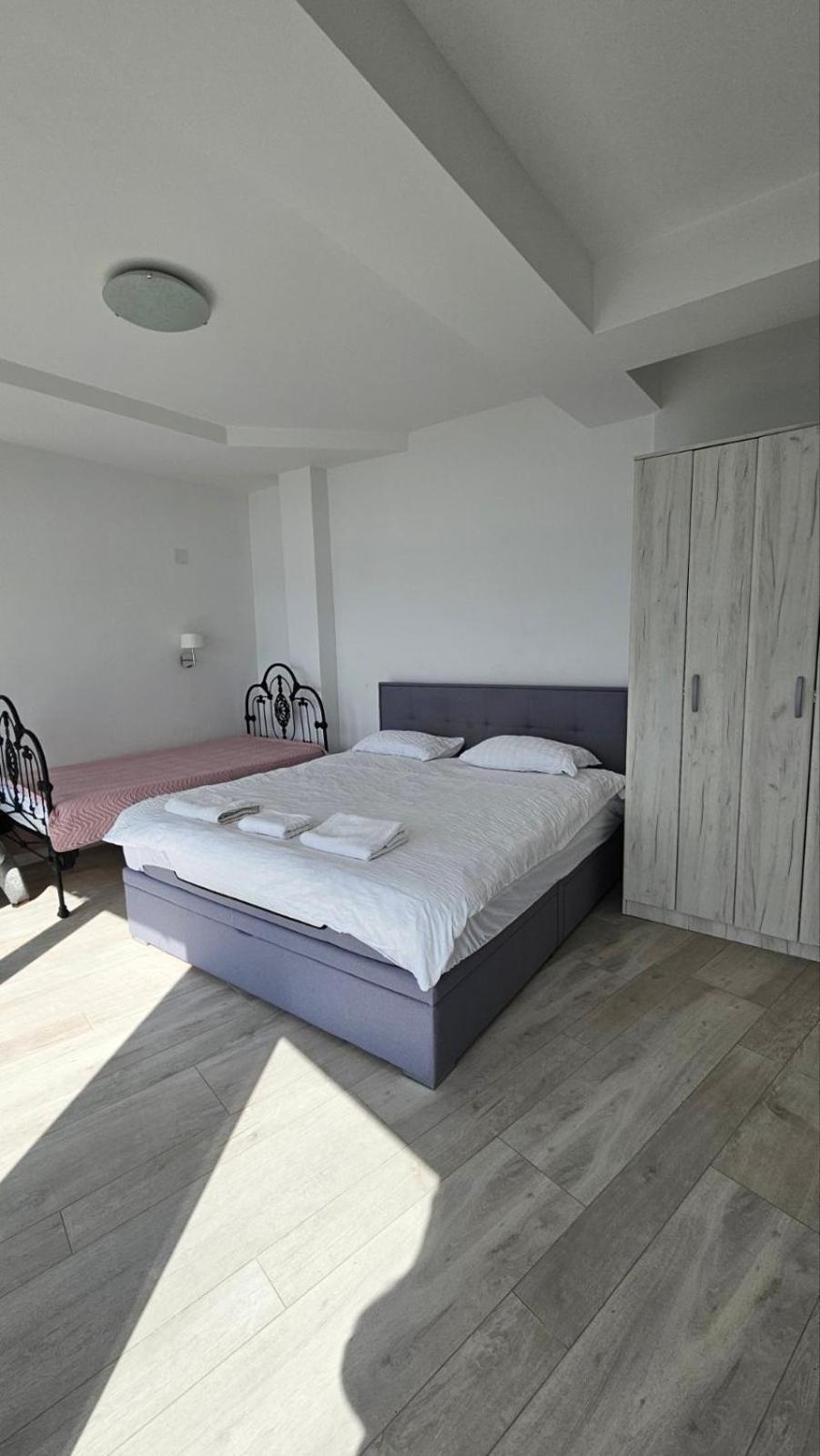 Apartment Villa Balevski Ohrid Exteriör bild