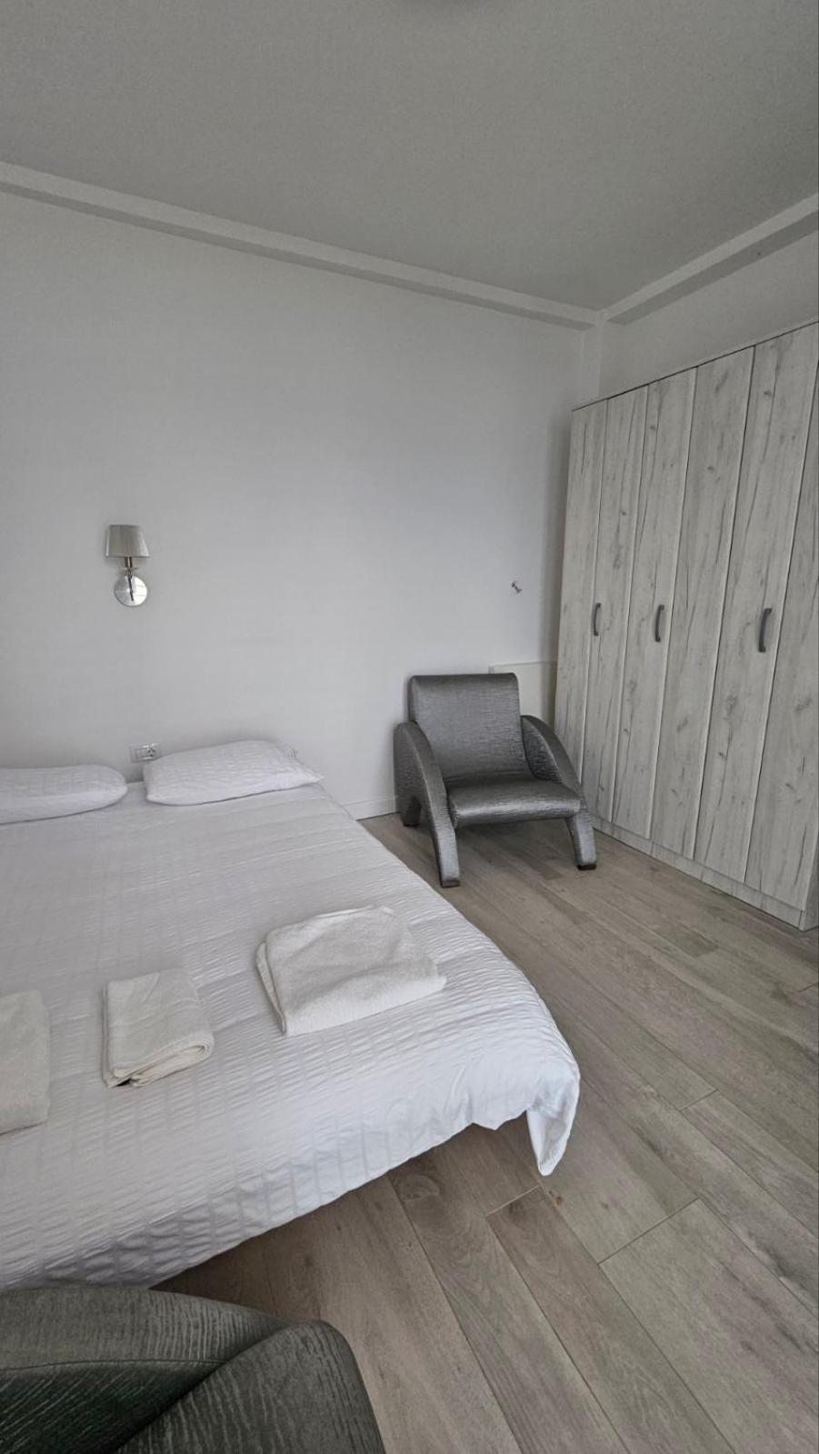 Apartment Villa Balevski Ohrid Exteriör bild