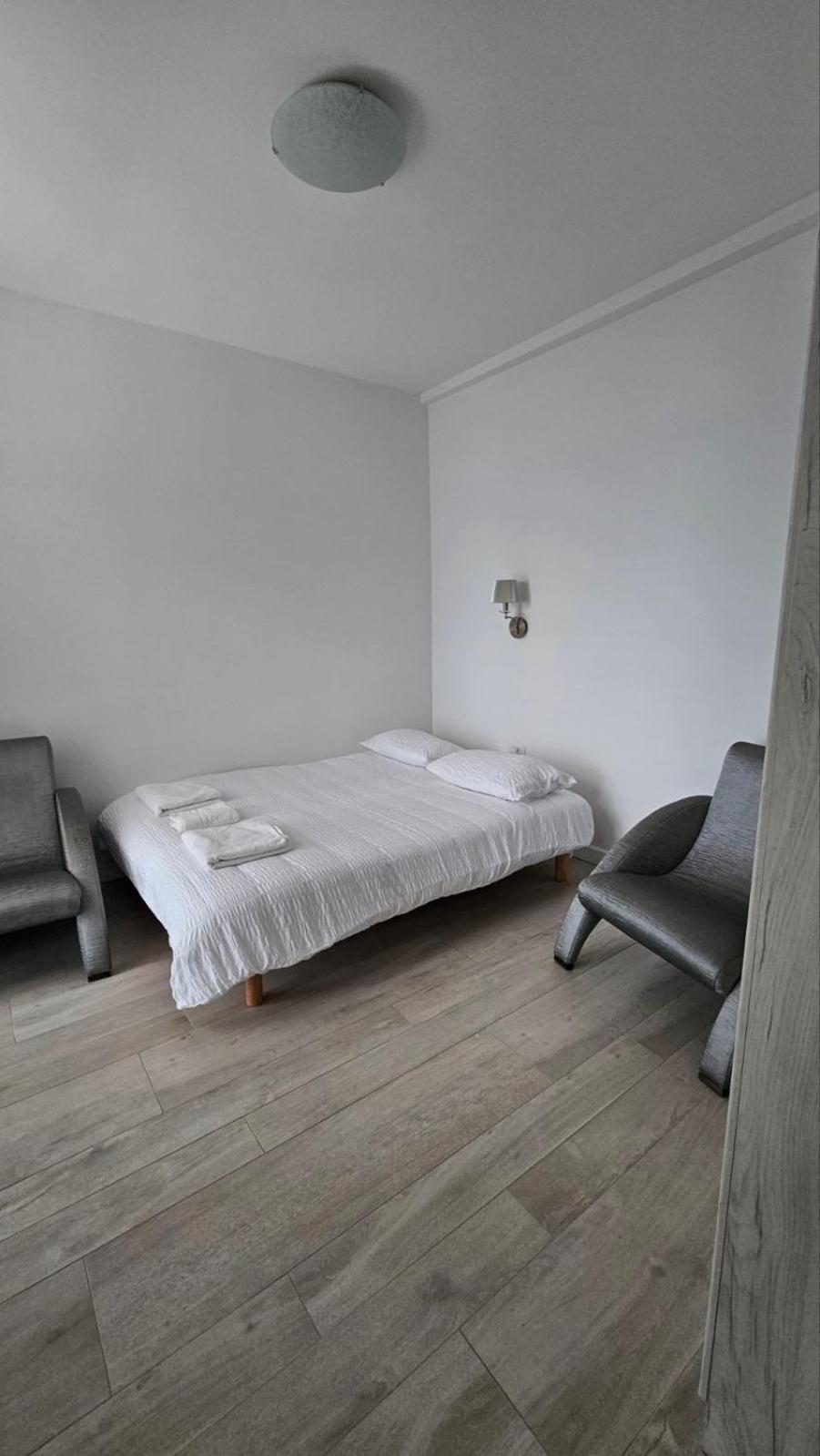 Apartment Villa Balevski Ohrid Exteriör bild