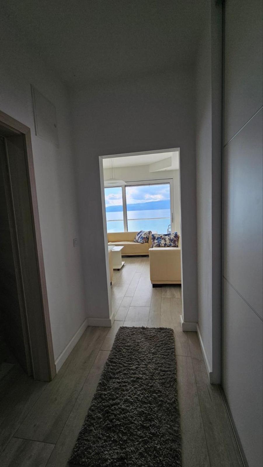 Apartment Villa Balevski Ohrid Exteriör bild