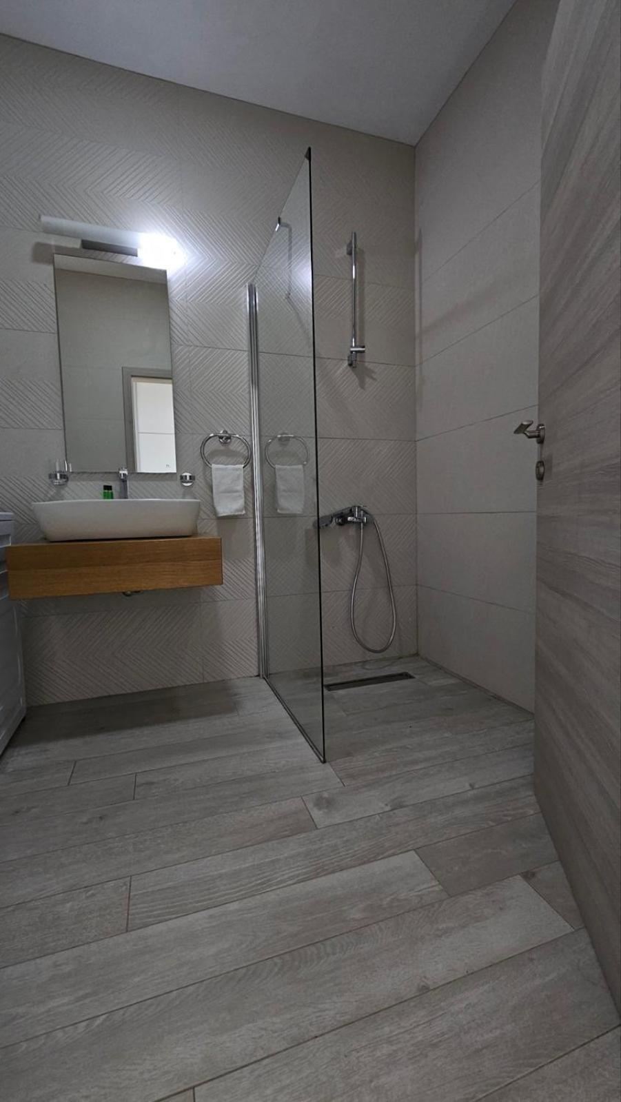 Apartment Villa Balevski Ohrid Exteriör bild