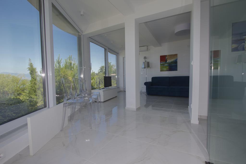 Apartment Villa Balevski Ohrid Exteriör bild