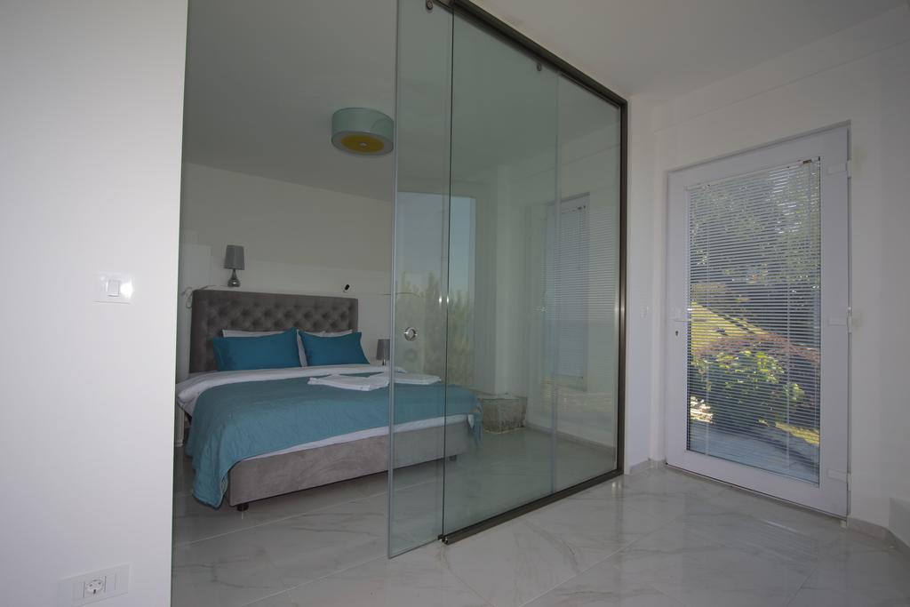 Apartment Villa Balevski Ohrid Exteriör bild