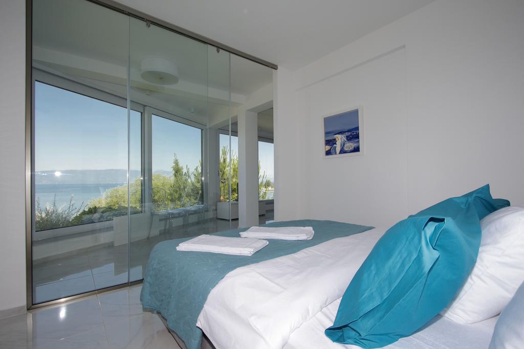 Apartment Villa Balevski Ohrid Exteriör bild