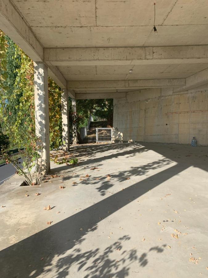 Apartment Villa Balevski Ohrid Exteriör bild